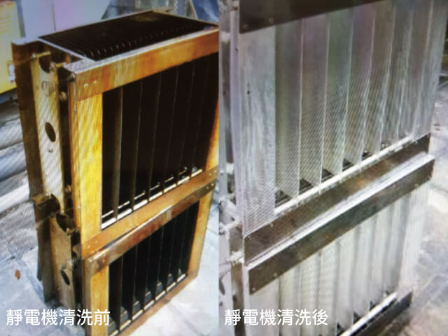 忠憲實業有限公司的服務項目圖片